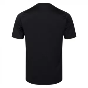 Koszulka Piłkarska Fulham FC Męska Alternatywna 2025/26