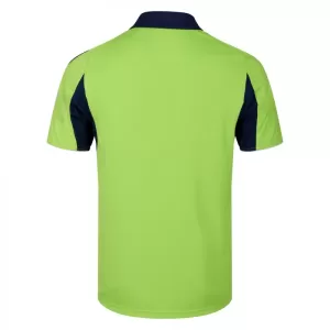 Koszulka Piłkarska Fulham FC Męska Wyjazdowa 2025/26