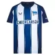 Koszulka Piłkarska Hertha BSC Męska Domowa 2025/26