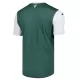 Koszulka Piłkarska Hibernian Męska Domowa 2025/26