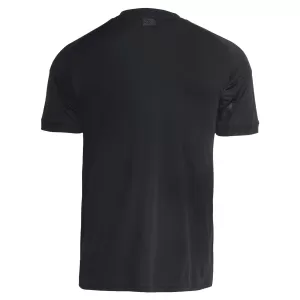 Koszulka Piłkarska Internacional Męska Alternatywna 2025/26