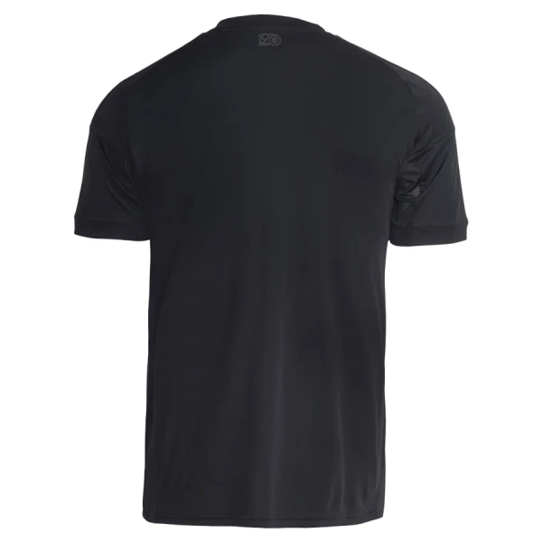 Koszulka Piłkarska Internacional Męska Alternatywna 2025/26