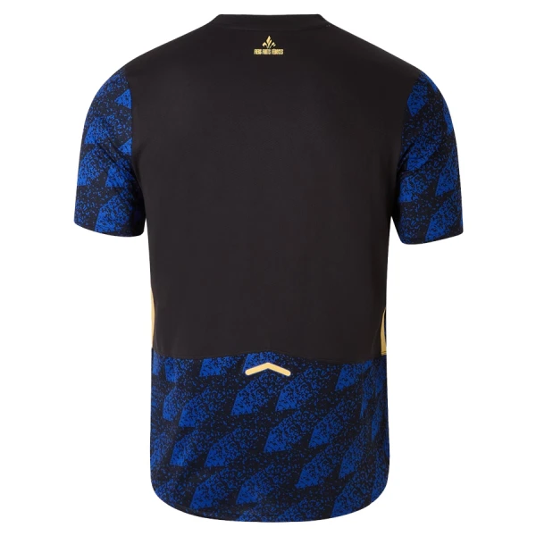 Koszulka Piłkarska Lille OSC Męska Alternatywna 2025/26