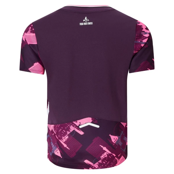 Koszulka Piłkarska Lille OSC Męska Czwarta 2025/26