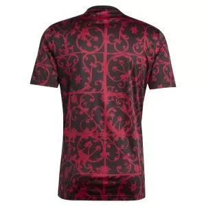 Koszulka Piłkarska Liverpool Pre-Match Męska 2025/26