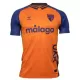 Koszulka Piłkarska Malaga Męska Alternatywna 2025/26