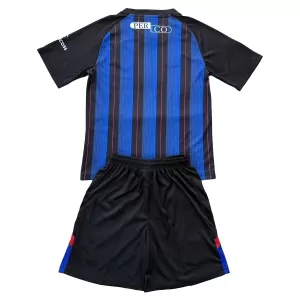 Koszulka Piłkarska Middlesbrough Dziecięca Wyjazdowa 2025/26