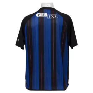 Koszulka Piłkarska Middlesbrough Męska Wyjazdowa 2025/26