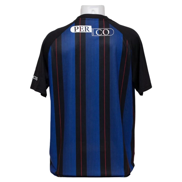 Koszulka Piłkarska Middlesbrough Męska Wyjazdowa 2025/26