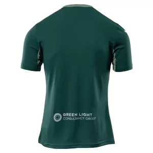 Koszulka Piłkarska Norwich City Męska Wyjazdowa 2025/26