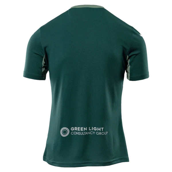 Koszulka Piłkarska Norwich City Męska Wyjazdowa 2025/26