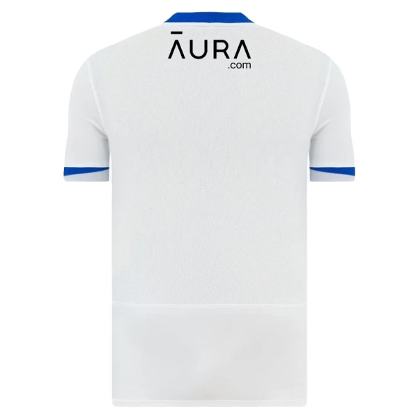 Koszulka Piłkarska Portsmouth Męska Wyjazdowa 2025/26