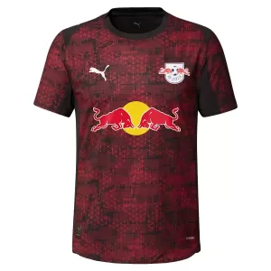 Koszulka Piłkarska RB Leipzig Męska Alternatywna 2025/26