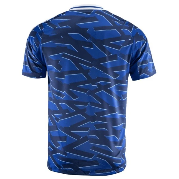 Koszulka Piłkarska Schalke 04 Męska Domowa 2025/26