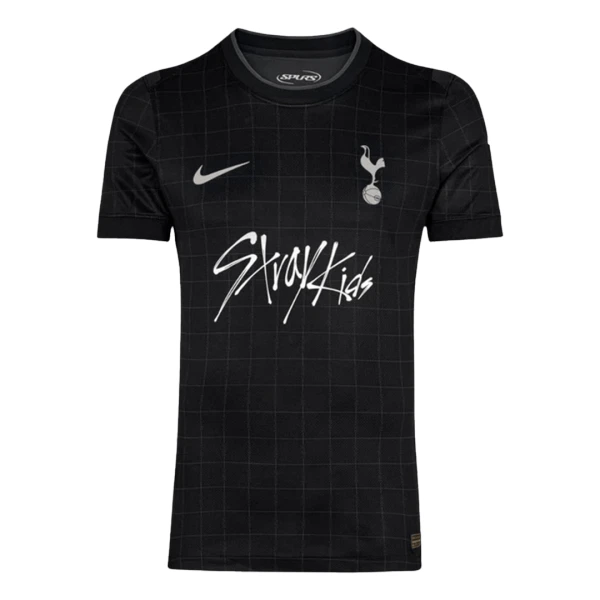 Koszulka Piłkarska Tottenham Hotspur Męska 2025/26 (Specjalny)