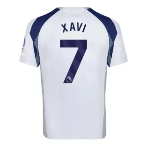 Koszulka Piłkarska Tottenham Hotspur Xavi 7 Męska Domowa 2025/26