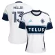 Koszulka Piłkarska Vancouver Whitecaps FC Thomas Müller 13 Męska Domowa 2025/26