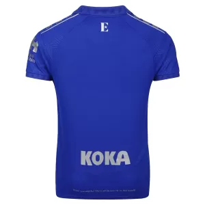 Koszulka Piłkarska Watford Męska Alternatywna 2025/26