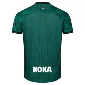 Koszulka Piłkarska Watford Męska Wyjazdowa 2025/26