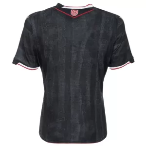 Koszulka Piłkarska West Bromwich Albion Męska Alternatywna 2025/26