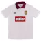 Koszulka Piłkarska Aston Villa 1994-95 Męska Domowa Retro