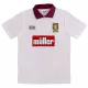 Koszulka Piłkarska Aston Villa 1994-95 Męska Domowa Retro