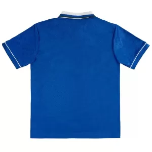 Koszulka Piłkarska Brazylia Męska Wyjazdowa Retro 1994