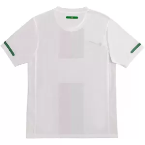 Koszulka Piłkarska Portugalia 2010 Męska Wyjazdowa Retro