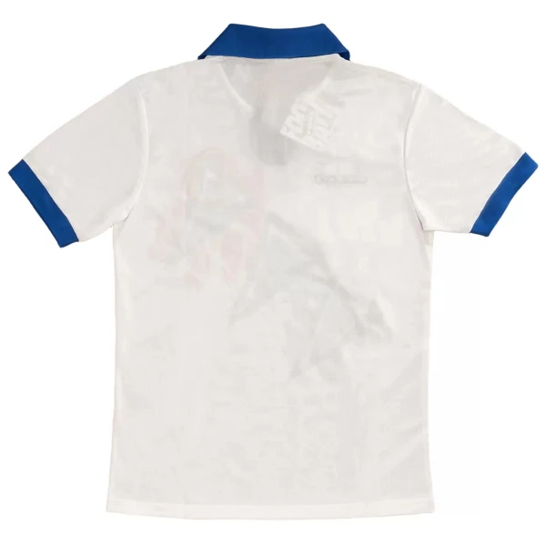 Włochy Koszulka Treningowa Męska Retro 1994