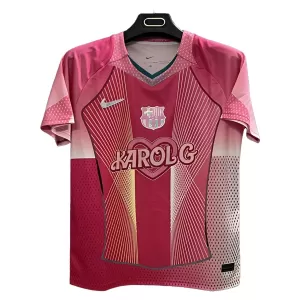 Koszulka Piłkarska FC Barcelona x Karolg Męska 2025/26 (Specjalny)