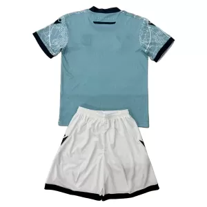 Koszulka Piłkarska FC Nantes Dziecięca Wyjazdowa 2025/26