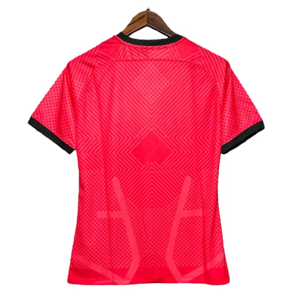 Koszulka Piłkarska Inter Mediolan Męska 2025/26 (Specjalny)