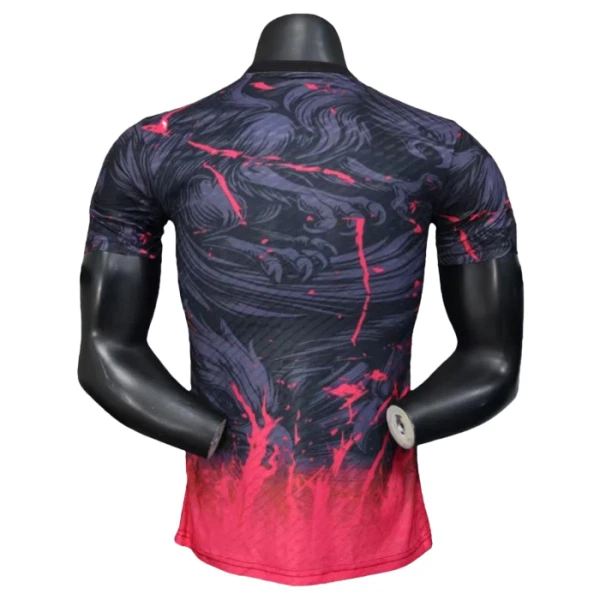 Koszulka Piłkarska Japonia Męska 2025 (Specjalny)