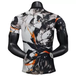 Koszulka Piłkarska Japonia Męska 2025 (Specjalny)