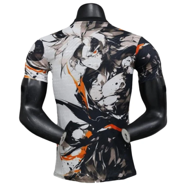 Koszulka Piłkarska Japonia Męska 2025 (Specjalny)