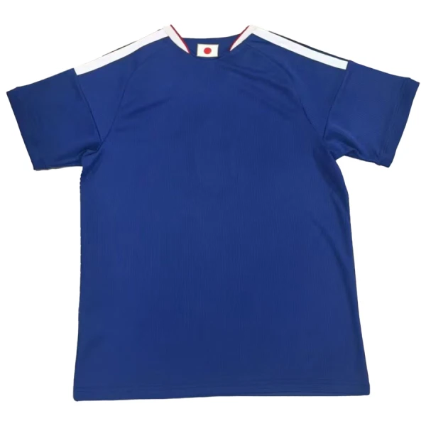 Koszulka Piłkarska Japonia Męska Domowa 2025/26