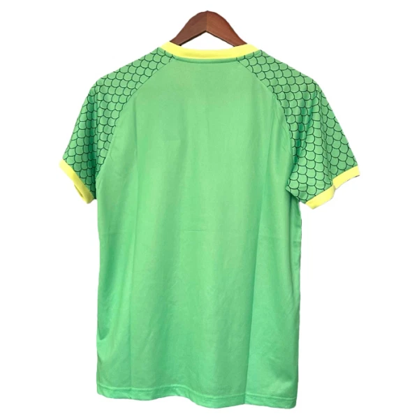 Koszulka Piłkarska Japonia x DragonBall Męska 2025 (Specjalny)