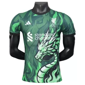 Koszulka Piłkarska Liverpool Męska Dragon 2025/26 (Specjalny)