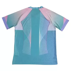 Koszulka Piłkarska Paris Saint-Germain Męska 2025/26 Niebieski (Specjalny)