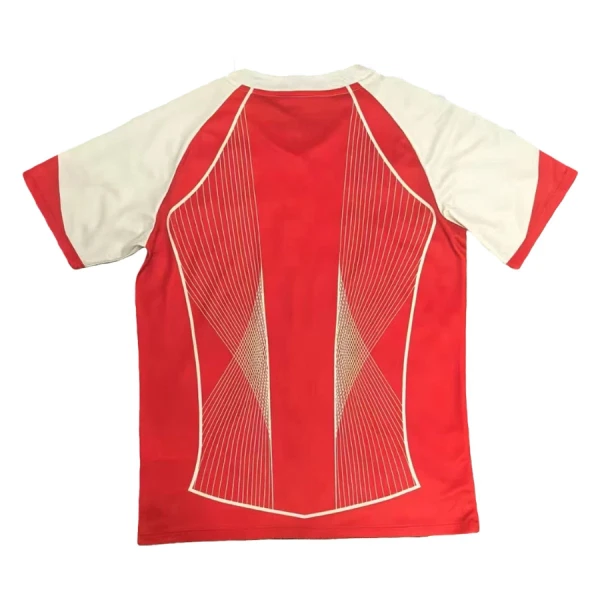 Koszulka Piłkarska Paris Saint-Germain Męska 2025/26 (Specjalny)