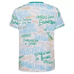 Koszulka Piłkarska Real Betis Pre-Match Męska 2025/26