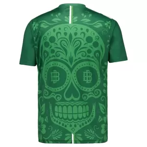 Koszulka Piłkarska Real Betis x Dia de Muertos Pre-Match Męska 2025/26
