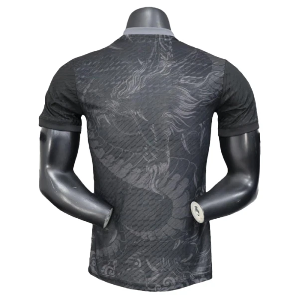 Koszulka Piłkarska Real Madryt Męska Dragon 2025/26 (Specjalny)