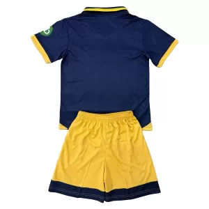 Koszulka Piłkarska West Ham United Dziecięca Alternatywna 2025/26