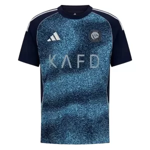 Koszulka Piłkarska Al-Nassr FC Cristiano Ronaldo 7 Męska Wyjazdowa 2025/26