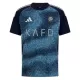 Koszulka Piłkarska Al-Nassr FC Cristiano Ronaldo 7 Męska Wyjazdowa 2025/26