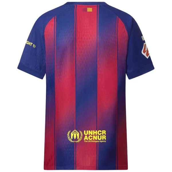 Koszulka Piłkarska FC Barcelona x Ed Sheeran Dziecięca 2025/26 (Specjalny)