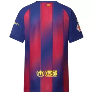 Koszulka Piłkarska FC Barcelona x Ed Sheeran Męska 2025/26 (Specjalny)