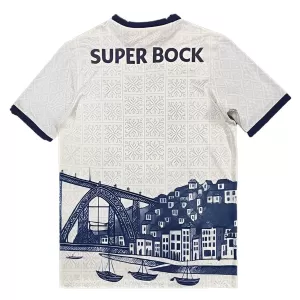 Koszulka Piłkarska FC Porto Męska 2025/26 (Specjalny)