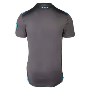 Koszulka Piłkarska Ipswich Town Męska Alternatywna 2025/26